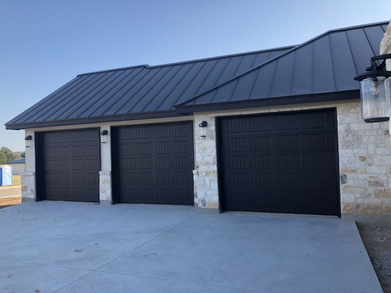 Fancy Residential Overhead Doors_015