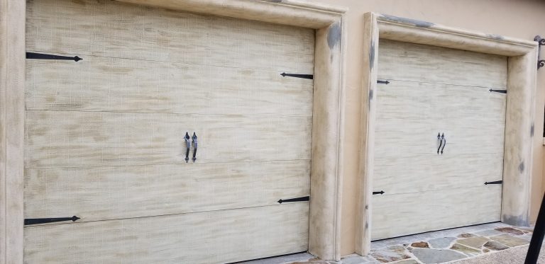 Fancy Residential Overhead Doors_032