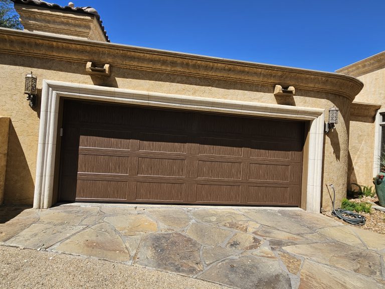 Fancy Residential Overhead Doors_053