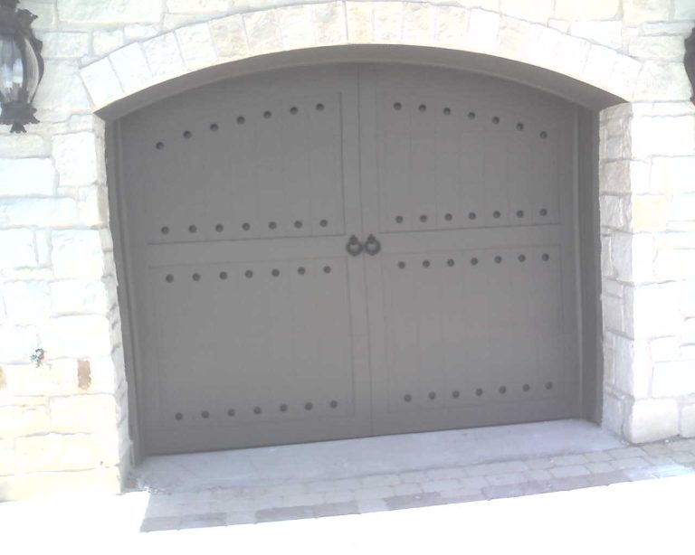 Fancy Residential Overhead Doors_096