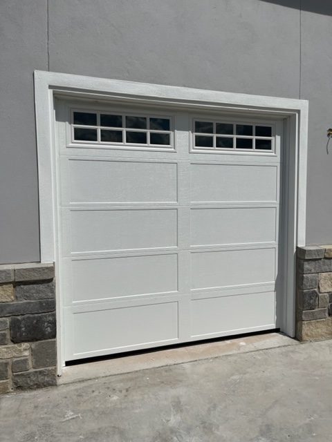 Fancy Residential Overhead Doors_099