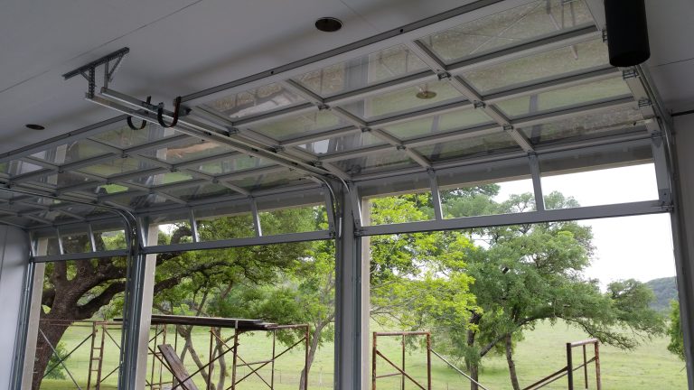 Commercial Overhead Doors 015