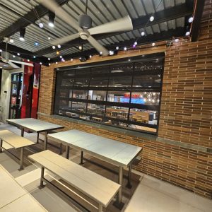 Fancy Commercial Overhead Doors 011