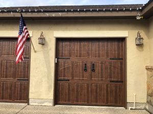 Fancy Residential Overhead Doors 006