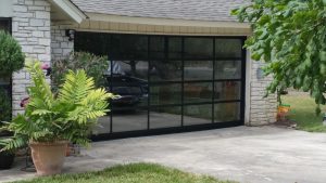 Fancy Residential Overhead Doors 008