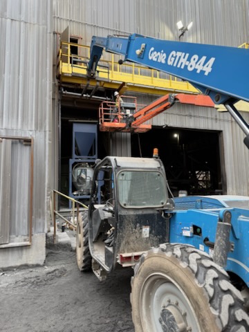 Garage Door Service Techs 010