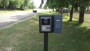 Gate Entry Systems 002