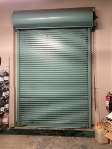 Rollup Doors and Rolling Steel Doors 003