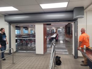 Rollup Doors and Rolling Steel Doors 012