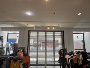 Security Rolling Grilles 002